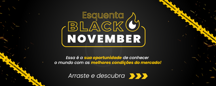 esquenta black geral